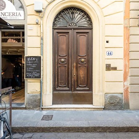 Cattedrale Di Firenze Apartment Exterior photo
